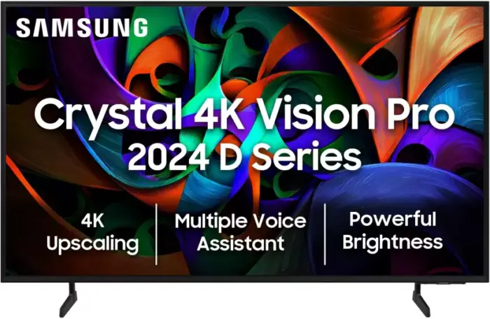 SAMSUNG New D Series